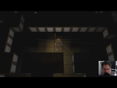 Handmade Hero Day 581 - Preparing for Octahedral Indirect Lighting