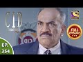 CID (सीआईडी) Season 1 - Episode 354 - The Case Of Jewel Thief - Part - 2 - Full Episode