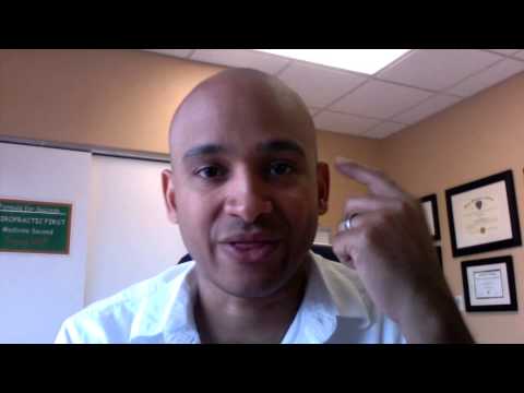 Patient Testimonial