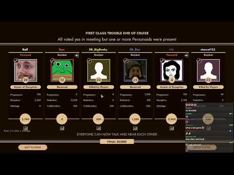 SR_Kaif - Sam's laugh is the best