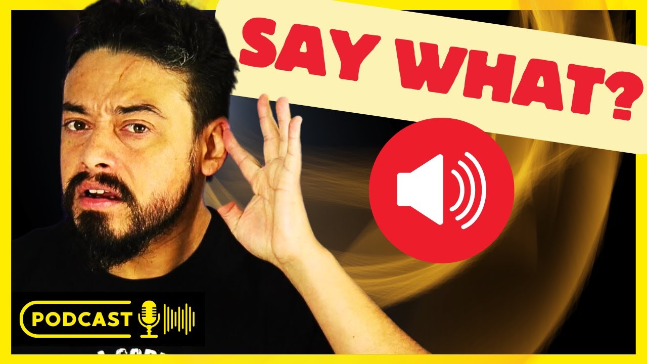 ENGLISH LISTENING TIPS: How To UNDERSTAND ENGLISH Better