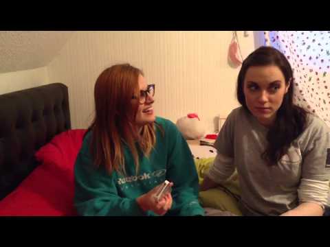 THAT'S INAPPROPRIATE WE'RE SISTERS ▶5:26