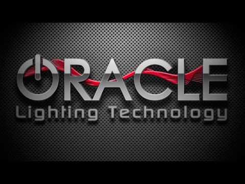 Nissan Armada ORACLE Headlight Installation Video by Advanced Automotive Concepts