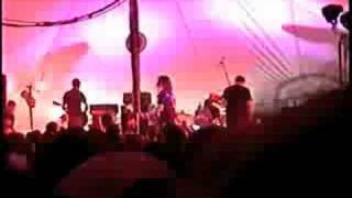 Cornerstone 2004 Part 11: Nodes Of Ranvier "A Clean Head"