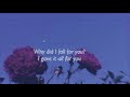 Roses Sad Bart Simpson Edit