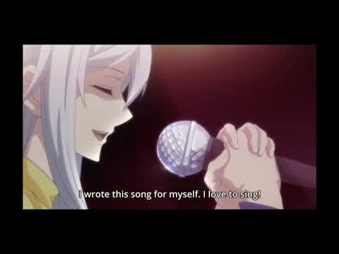 Spirit Pact 2 - Tanmoku Ki singing