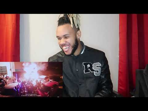 FORCEPARKBOIS - Syndicate Boys ft. Malis, Feeko MustDie, Ical Mosh [REACTION} FIRST TIME!!