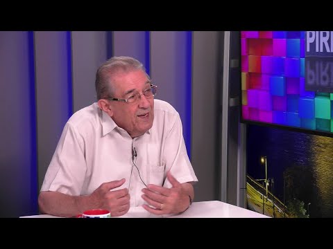 PIRKADAT M. Kende Péterrel: Platthy Iván