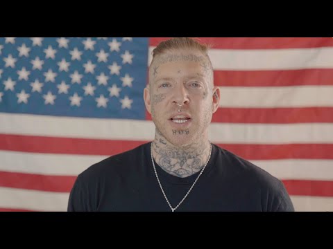 Tom MacDonald - "Freedom Aint Free"