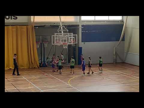 C.B Guíxols tronja / C.B Ceset