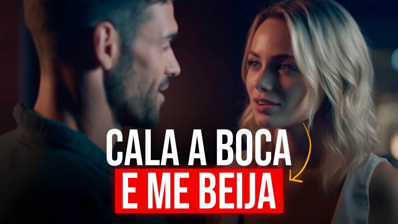 COMO AS MULHERES REALMENTE QUEREM QUE VOCÊ FALE COM ELAS - LIVE #140