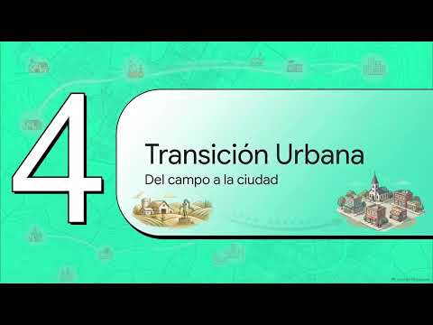 Viaje Demográfico de Ábrego
