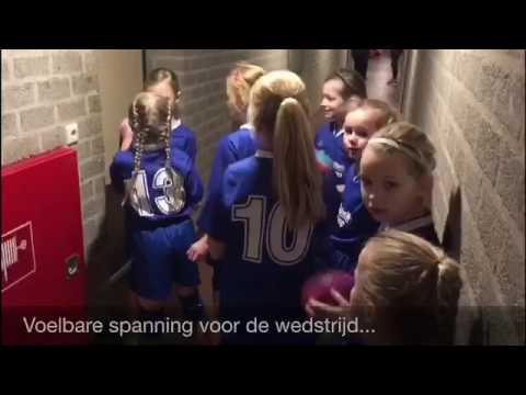 Hv Huissen F1 kampioen