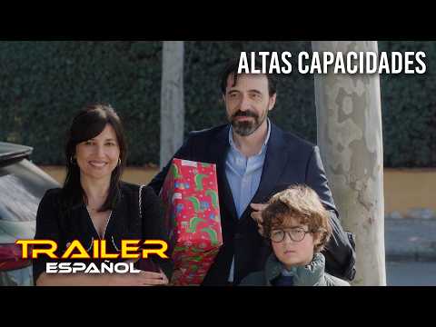 Tráiler de Altas capacidades