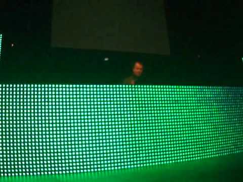 Luminosity Before The Energy 2010 - Marcel Woods