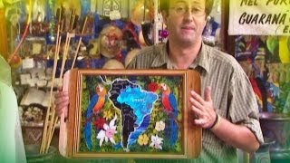 Wings for Brazil ( full documentary )