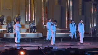 Download lagu EXO Performing ‘El Dorado’ (2026 Ver.) 'EXO PLANET #6 - EXhOrizon in Seoul' Day 1 #EXO  mp3