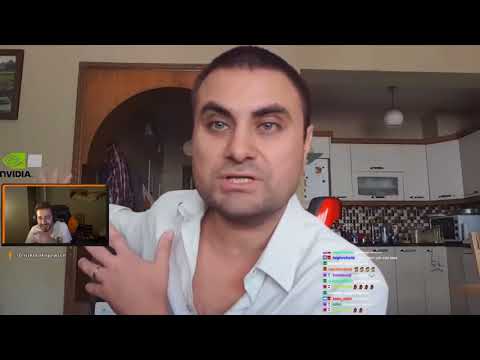 WTCN Ferit Efe Aydal'ın DOLAR DÜŞÜRME VİDEOSU İZLİYOR