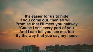 Ben Platt- Honest Man Lyrics