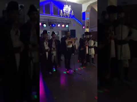 Marian Sandu & Grupul Rapsozii