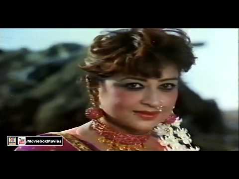 ISHQAN DE MAMLAY - NEELI  - PAKISTANI FILM BAAZI