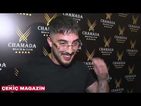 ATI242 & CHAMADA CLUB TRNC