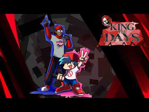 Mettaton VS Bayonetta VS Adam Levine : EPB - King For Days