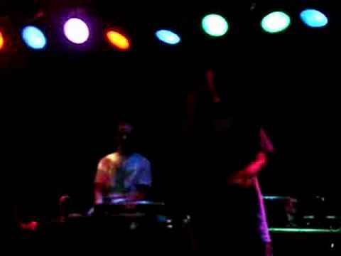 JNP Inc. Rebirth & Revival III