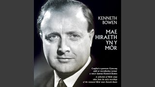 Mae Hiraeth Yn Y Mor (Caneuon Y Tri Aderyn)