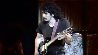 Video thumbnail of "Santana - Black Magic Woman - 8/18/1970 - Tanglewood (Official)"