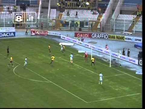 Pescara - Modena - Le fasi salienti