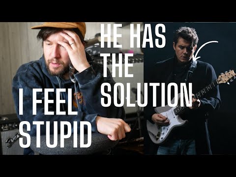 I Feel Stupid - I Ignored the MAIN Issue Using a Modeler Live - Now I GET IT