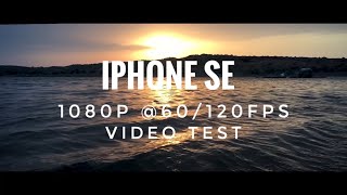 preview picture of video 'iPhone SE 1080p Video Test | Location: Aihole, Karnataka'