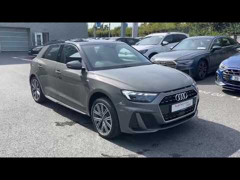 Audi A1 A1 Sportback S line 30 TFSI  116 PS 6-spee - Image 2
