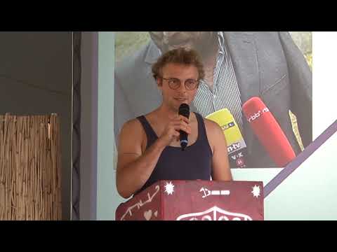 ZPS vs. peng: Dreikampf der Kommunikationsguerrilla