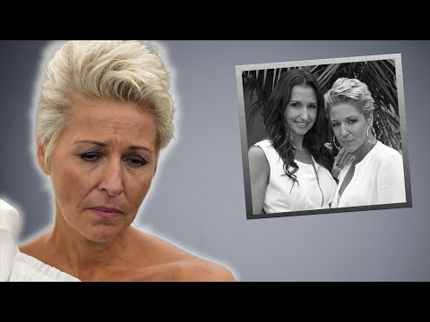 1 HOUR AGO: Great sadness for Anita Hofmann – Alexandra confirmed last night’s tragedy.