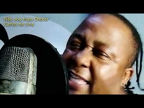 Não vou mais Chorar