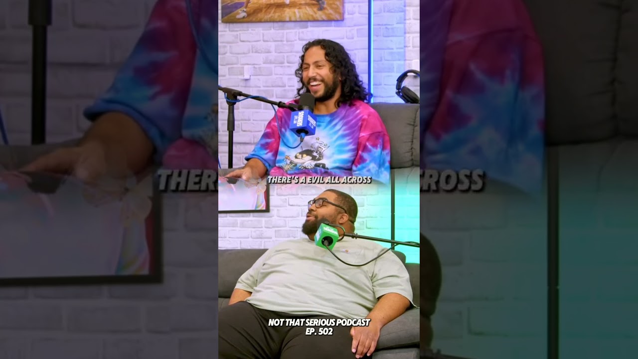 I don't know how we got here... but also we agree🤣🤣 #thentspod #shorts #podcast #funny #wings