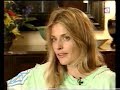 1997 Nastassja Kinski USA TV Interview