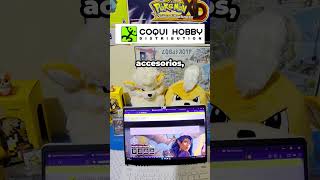¿QUIERES CONOCER DÓNDE COMPRAR POKÉMON TCG DE MAYOREO EN CHILE? 🔥  #pokemon #tarjetaspokemon #chile