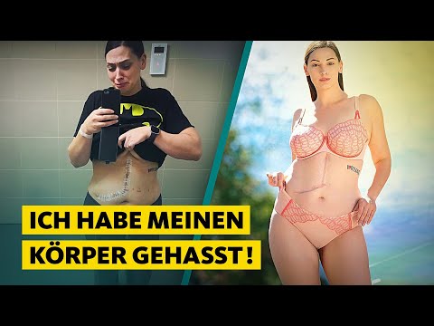 Body Positivity: Welches Gewicht ist schon "normal"? | Quarks Doku