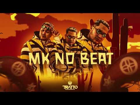 ARROCHA DIVINO - MC MENOR MT (MK NO BEAT)