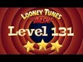 Looney Tunes Dash - Level 131 - 3 Stars 