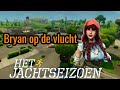 Bryan op de vlucht - Fortnite jachtseizoen 18 #1