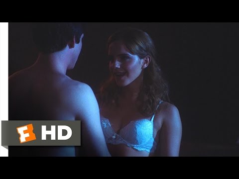 The Perks of Being a Wallflower (6/11) Movie CLIP - Rocky Horror Picture Show (2012) HD