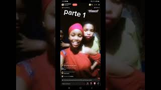 niiko somali live bashal naaso big　boobs tiktok  muslim girls #somaligirl