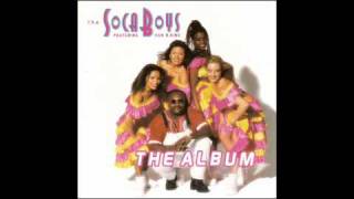 The Soca Boys - Bumpin'  Keep On Bumpin'