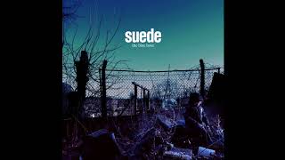Suede – Mistress