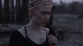 Grimes - &quot;Go&quot; | Behind the Scenes | Steve Madden Music Exclusive