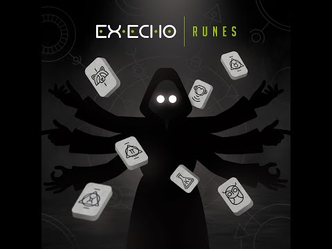 Ex-Echo - Runes - Full album